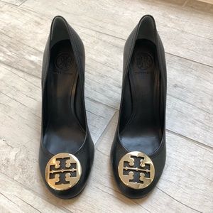 Brand new Tory Burch Wedge
